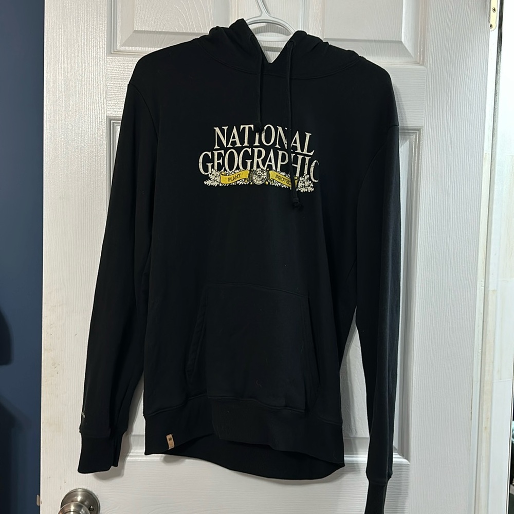 Tentree National Geographic Hoodie